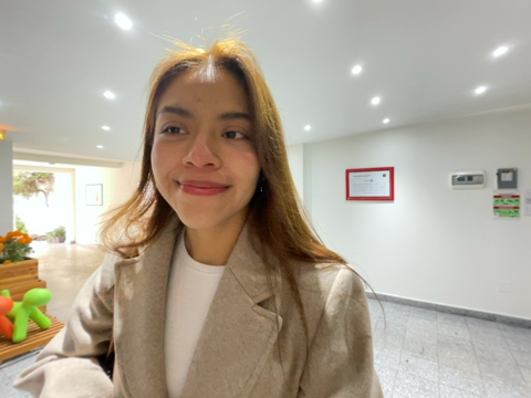 Foto de Maria Fernanda Diaz Arroyo